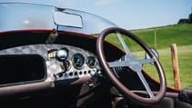 Pembleton T24 review Top Gear