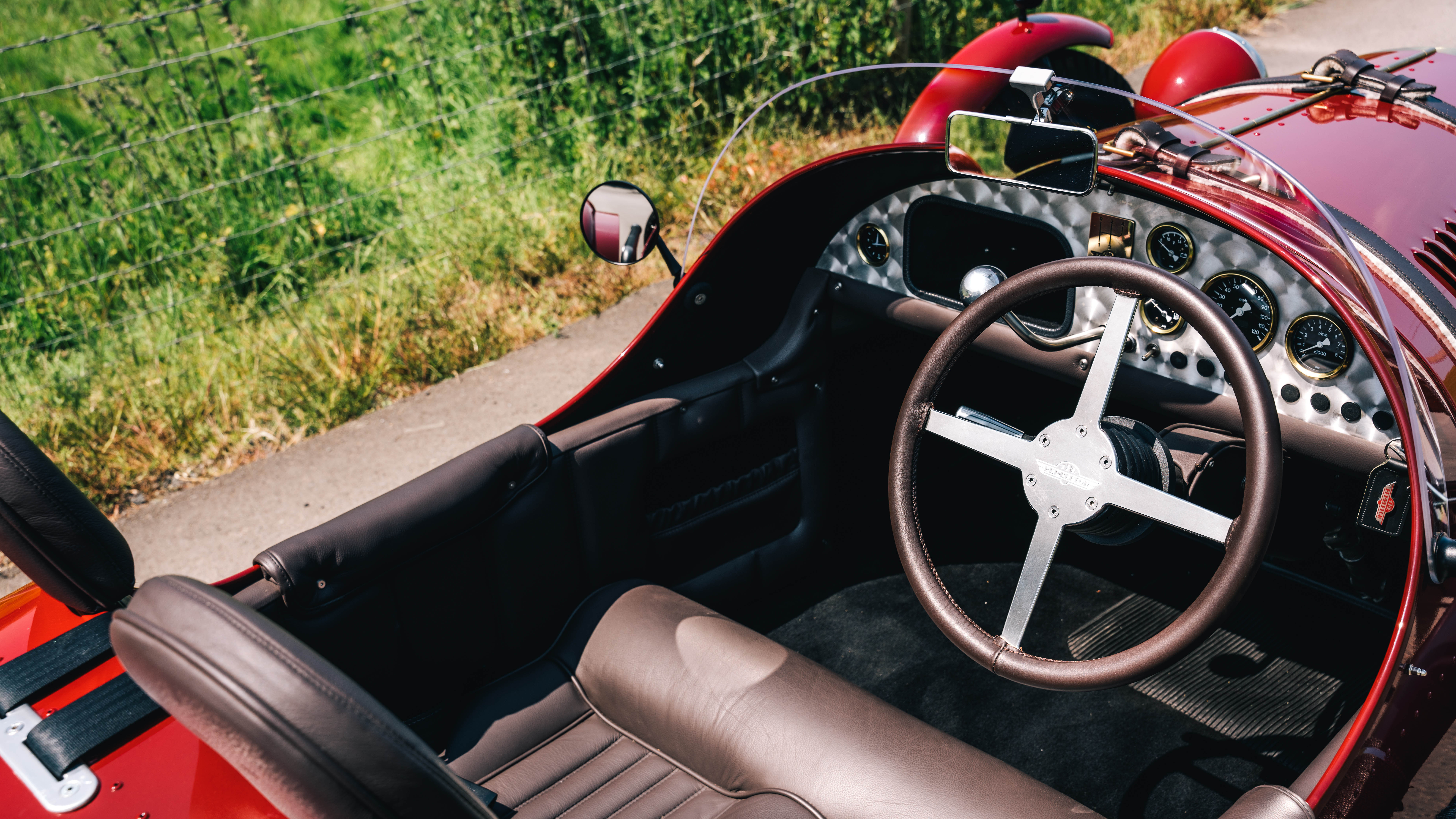 Pembleton T24 review Top Gear