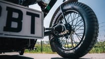 Pembleton T24 review Top Gear