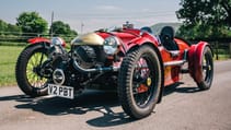 Pembleton T24 review Top Gear