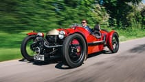 Pembleton T24 review Top Gear