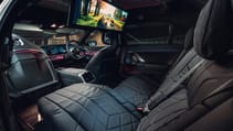 Battle of the barges: BMW i7 vs Mercedes-Benz S-Class