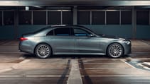 Battle of the barges: BMW i7 vs Mercedes-Benz S-Class