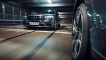 Battle of the barges: BMW i7 vs Mercedes-Benz S-Class