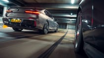 Battle of the barges: BMW i7 vs Mercedes-Benz S-Class