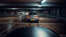 Battle of the barges: BMW i7 vs Mercedes-Benz S-Class
