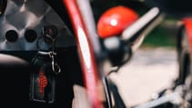 Pembleton T24 review Top Gear