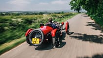 Pembleton T24 review Top Gear