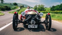 Pembleton T24 review Top Gear