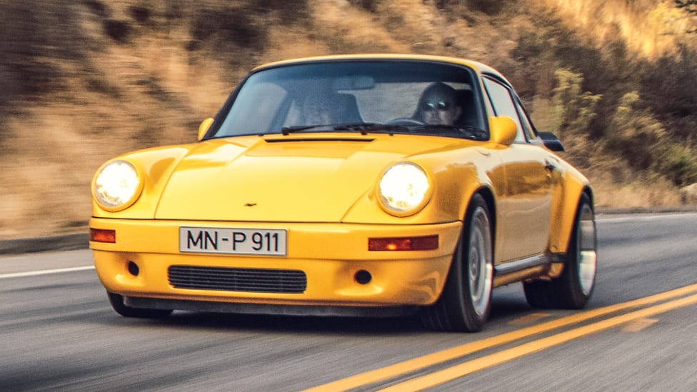 The best car video ever Faszination started out as a company