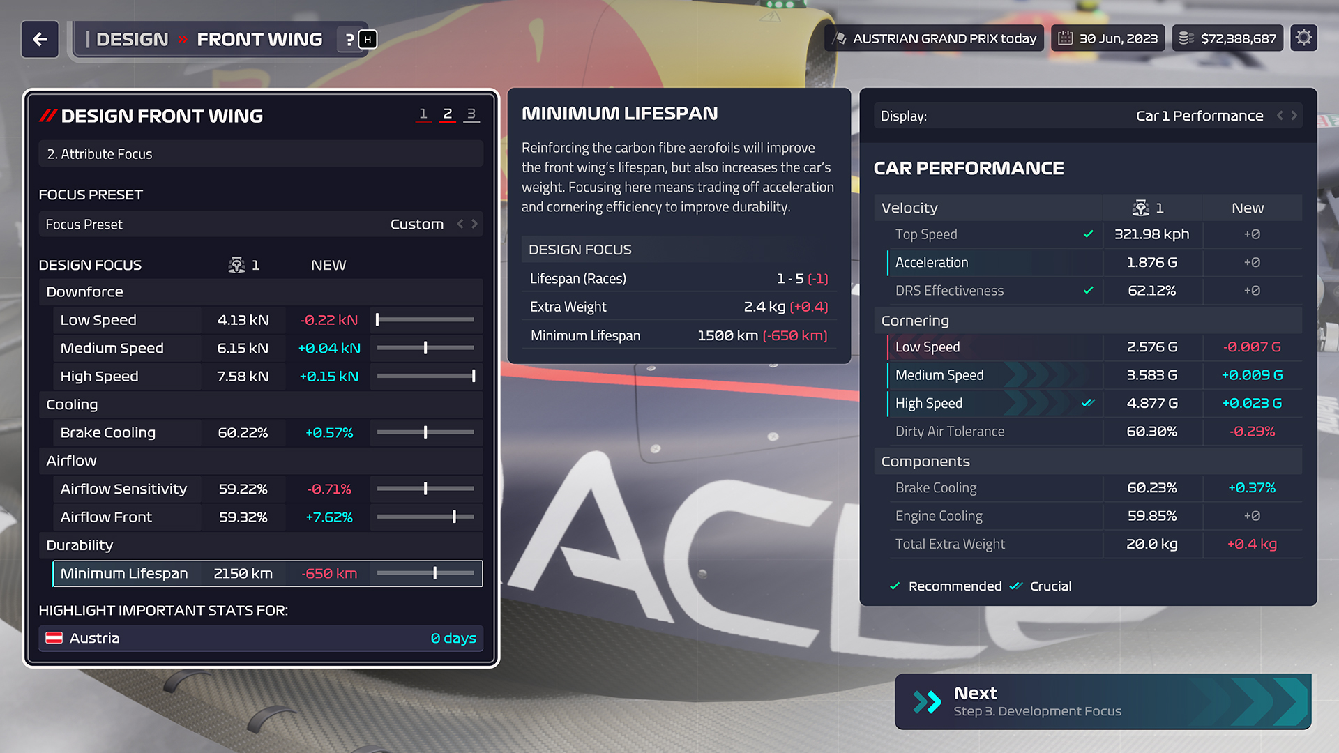 F1® Manager 2023