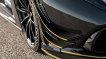 Hennessey Venom F5 Revolution Roadster revealed 2023