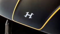 Hennessey Venom F5 Revolution Roadster revealed 2023