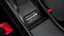 Hennessey Venom F5 Revolution Roadster revealed 2023