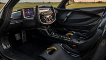 Hennessey Venom F5 Revolution Roadster revealed 2023