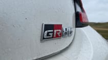Top Gear Toyota GR86 