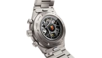 Porsche 911 S/T watch Top Gear