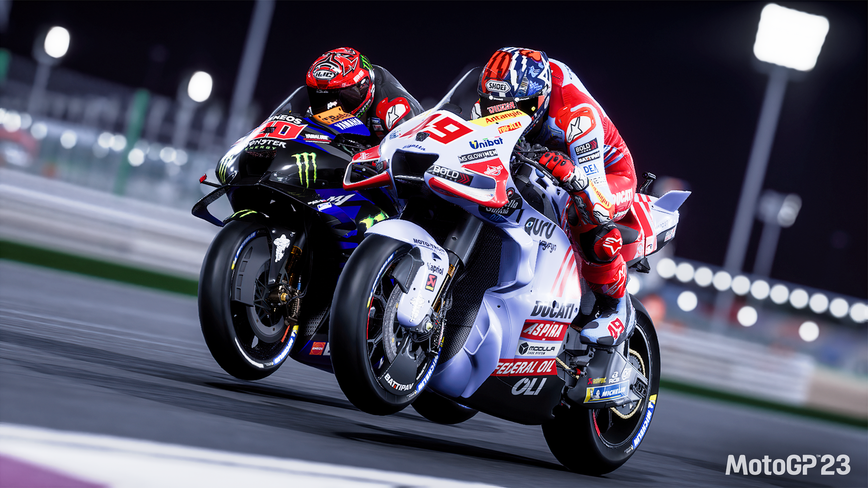 Artificial intelligence might doom us, but it’s making racing games ...