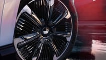 Cadillac Escalade IQ revealed 2023
