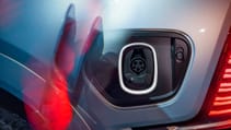 Cadillac Escalade IQ revealed 2023