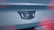 Cadillac Escalade IQ revealed 2023