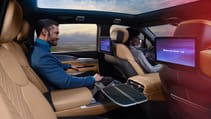 Cadillac Escalade IQ revealed 2023