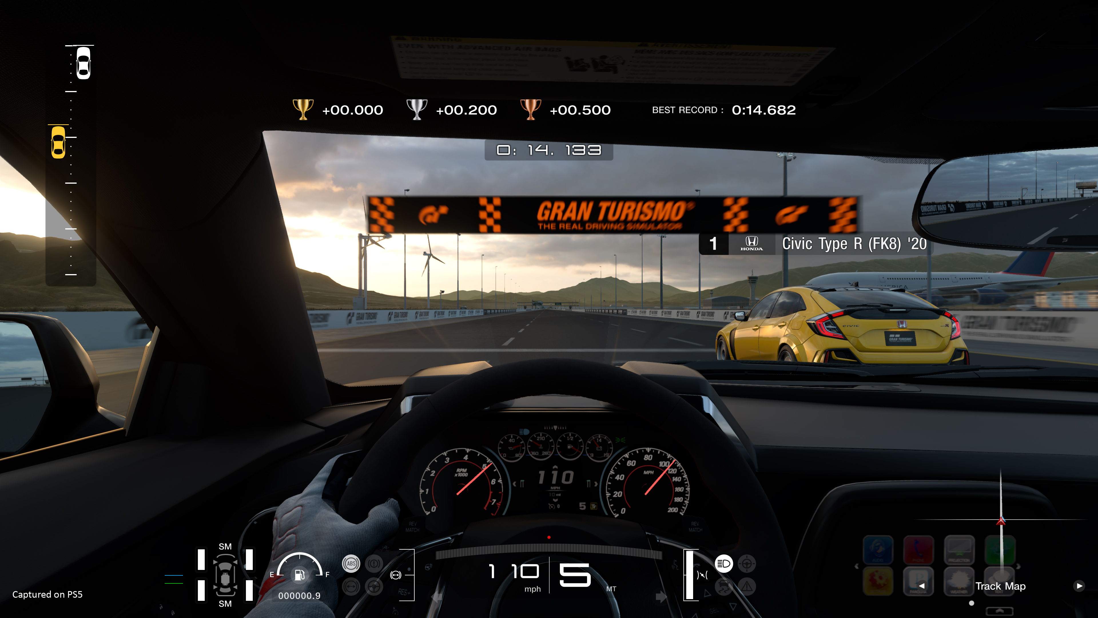 The 7 Best Free Offline Car Racing Games of 2023