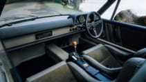 Porsche 914 Fifteen Eleven Design 2023