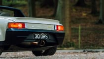 Porsche 914 Fifteen Eleven Design 2023