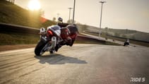 Ride 5 game preview Top Gear 2023