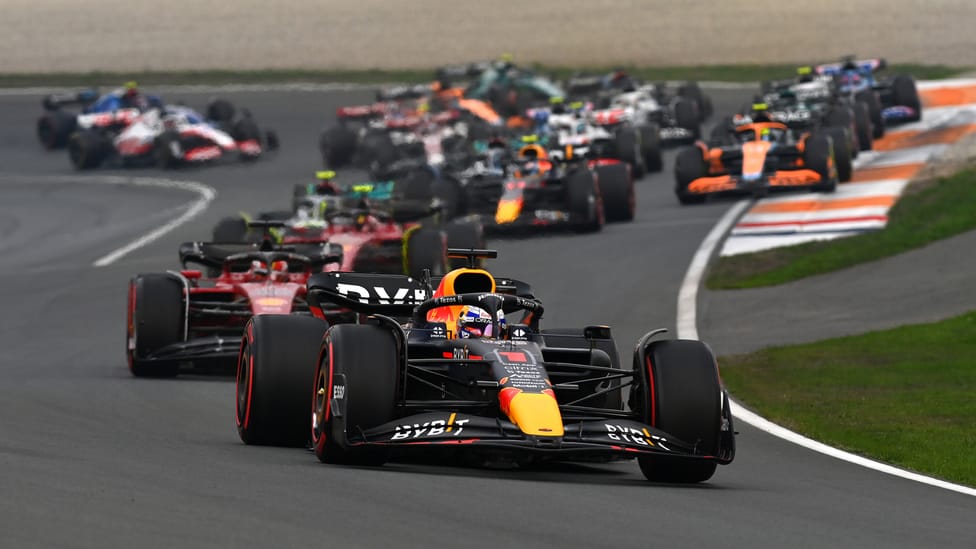 F1 2023: Verstappen vs Hamilton at Hungarian GP, the battle of World  Champions! - Times of India