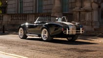 Shelby Cobra