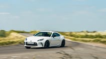 top gear toyota gr86