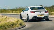 top gear toyota gr86