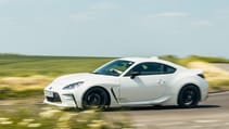 top gear toyota gr86