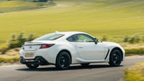 top gear toyota gr86