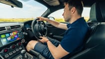 top gear toyota gr86