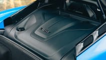 TopGear Lotus Emira review 2023