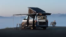 Volkswagen California Concept revealed 2023