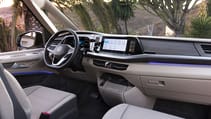 Volkswagen California Concept revealed 2023