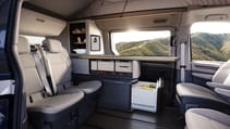 Volkswagen California Concept revealed 2023