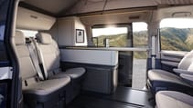 Volkswagen California Concept revealed 2023