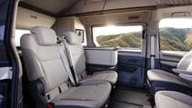Volkswagen California Concept revealed 2023