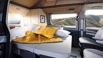 Volkswagen California Concept revealed 2023