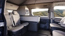 Volkswagen California Concept revealed 2023
