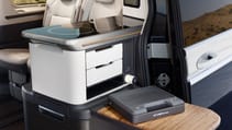 Volkswagen California Concept revealed 2023