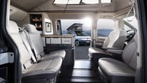 Volkswagen California Concept revealed 2023