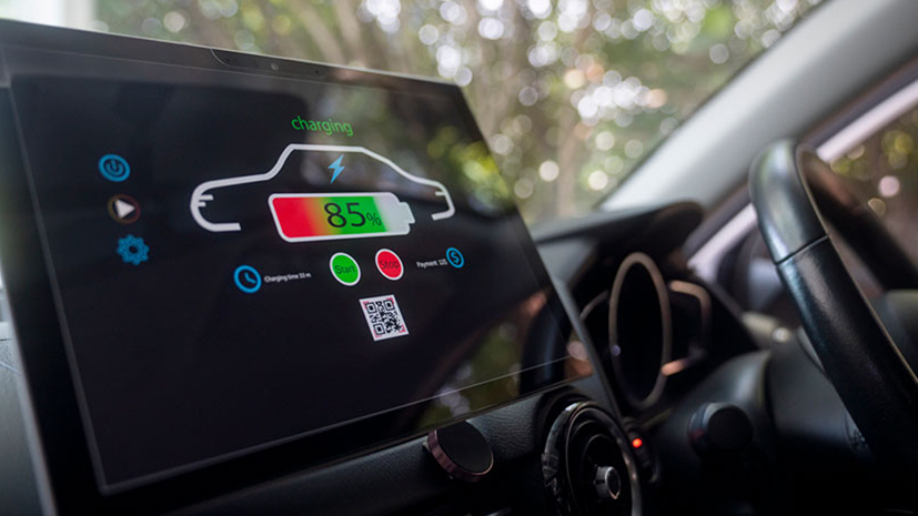 This will change the way you charge your EV | Top Gear