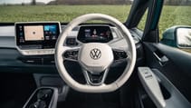 Opinion Top gear buttons touchscreens
