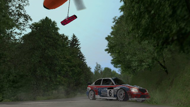 Remembering classic games: Richard Burns Rally [2003] | Top Gear